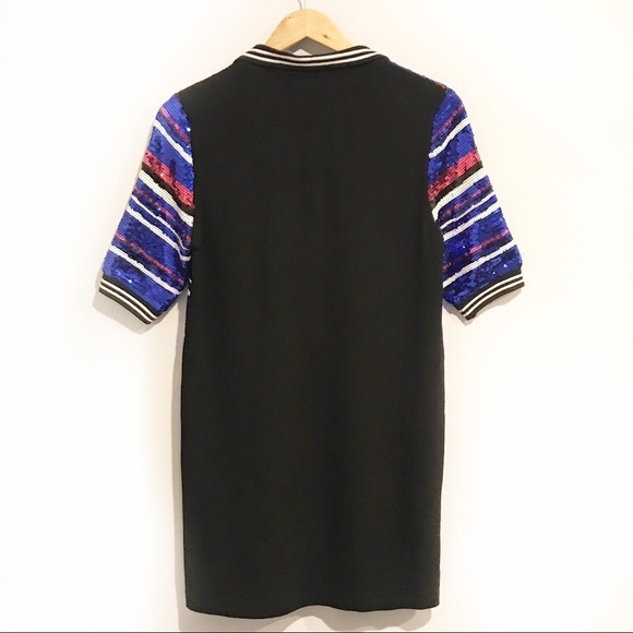 ENDLESS ROSE Sequin Dress - Picture 4 of 8